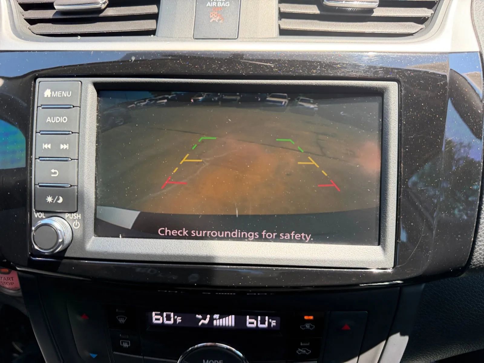Used 2019 Nissan Sentra SV FWD image 39