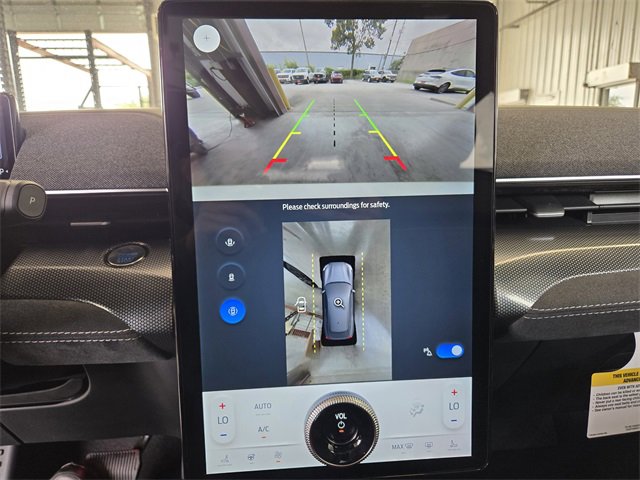 New 2025 Ford Mustang Mach-E GT w/ Bronze Appearance Package image 14