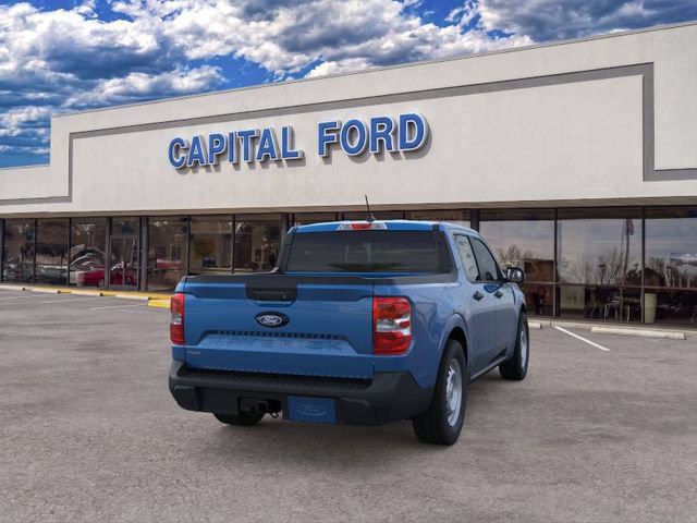 New 2026 Ford Maverick XL FWD image 8