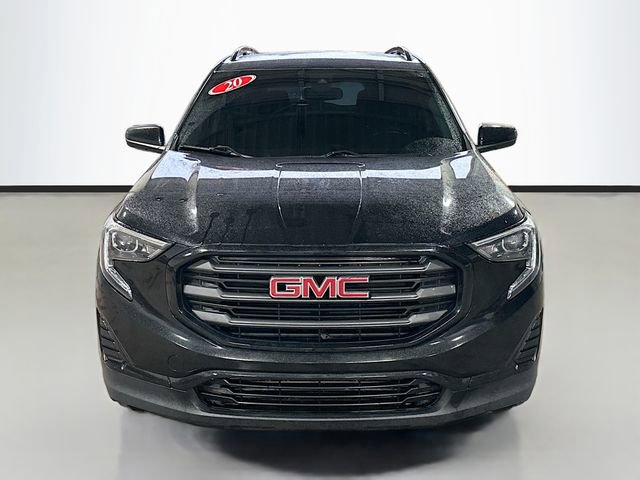 Used 2020 GMC Terrain SLE w/ Elevation Edition image 4