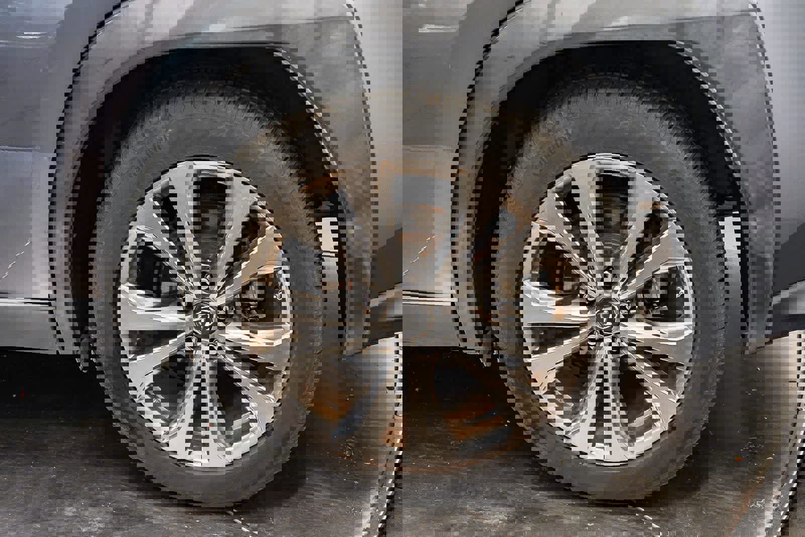 Used 2020 Lexus UX 200 F Sport w/ Accessory Package 2 image 10