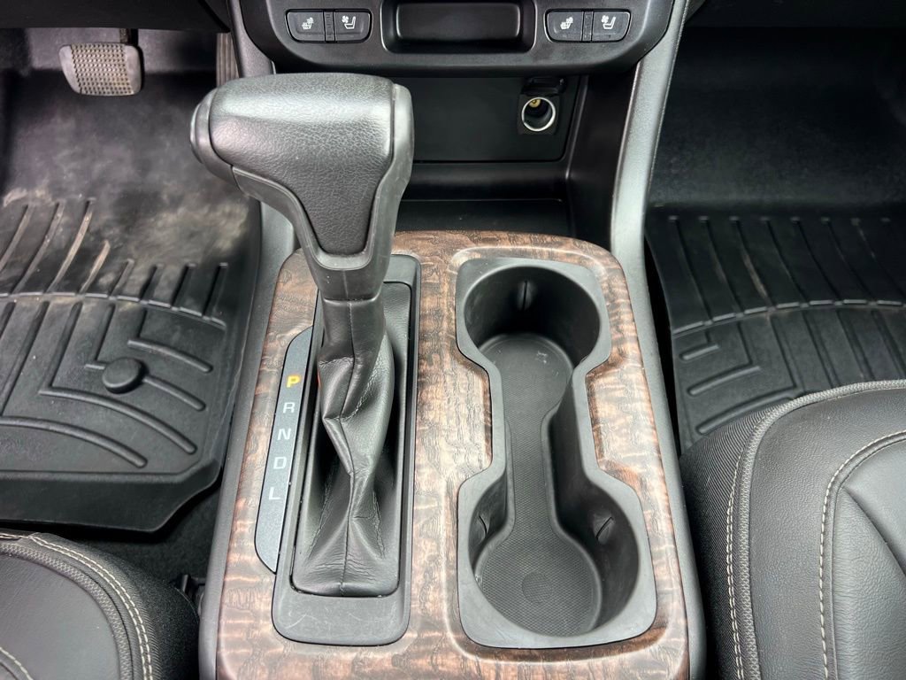 Used 2021 GMC Canyon Denali image 54