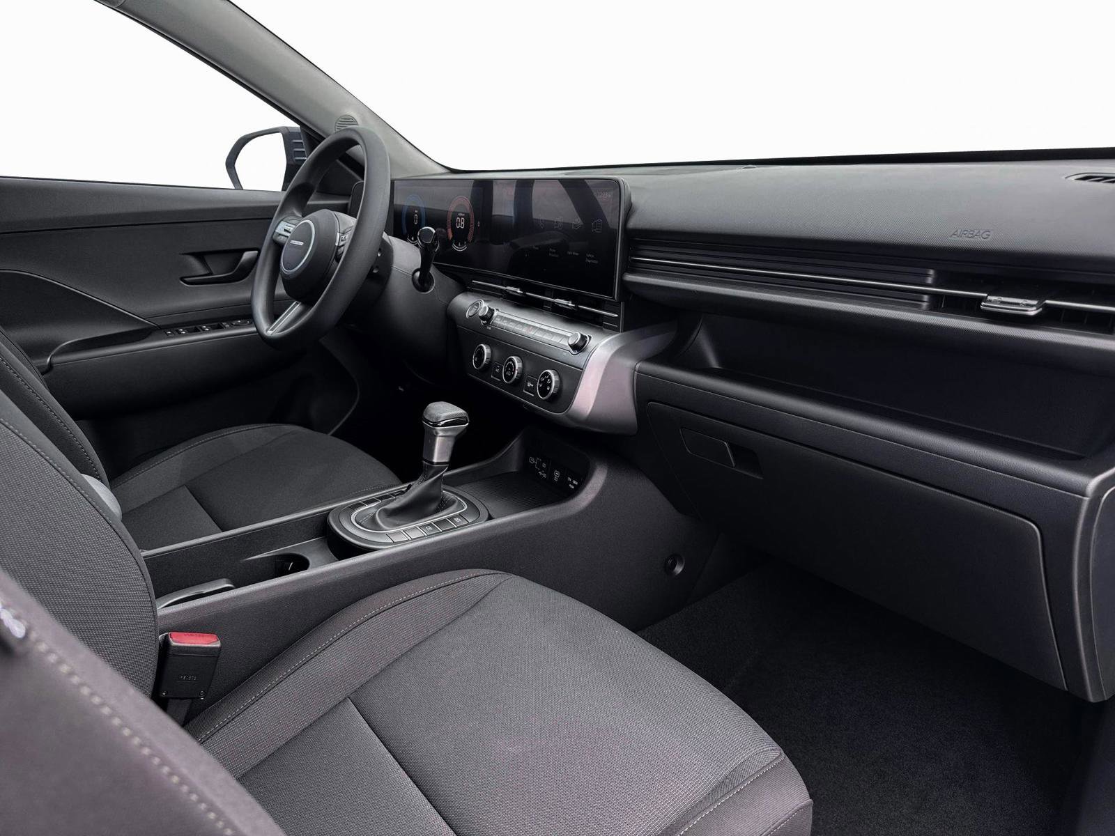 New 2026 Hyundai Kona SE image 15