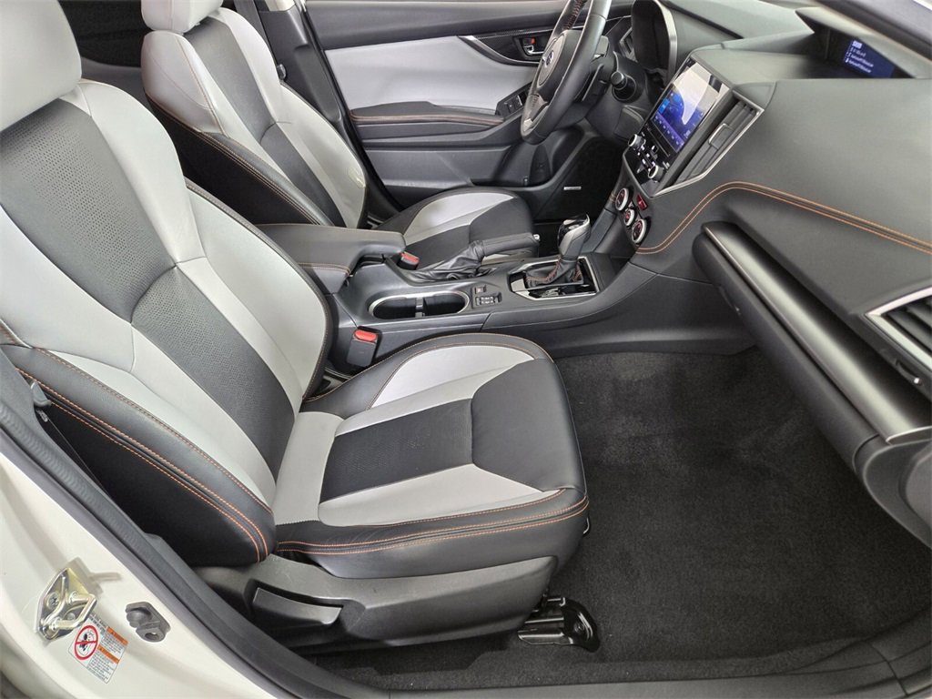 Used 2019 Subaru Crosstrek 2.0i Limited w/ Moonroof Package w/Navigation image 20