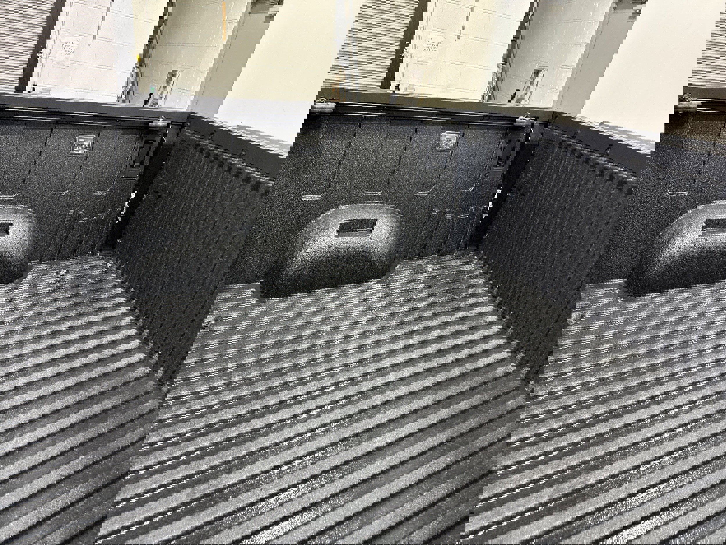 New 2026 Toyota Tundra TRD Pro image 42