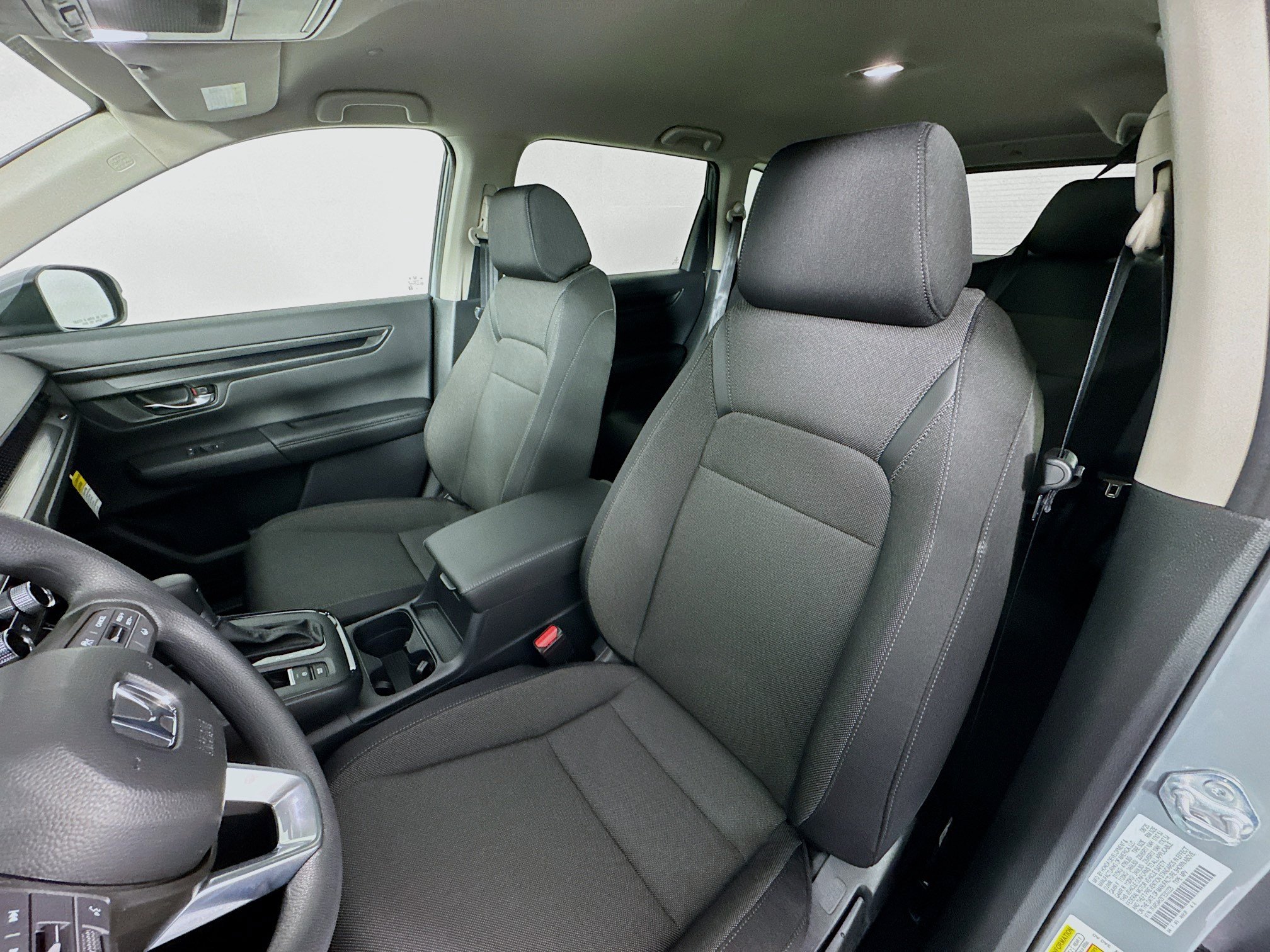 New 2026 Honda CR-V LX image 19