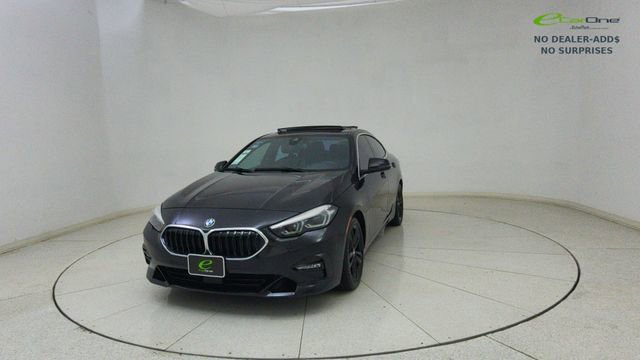 Used 2021 BMW 228i xDrive Gran Coupe w/ Premium Package image 67