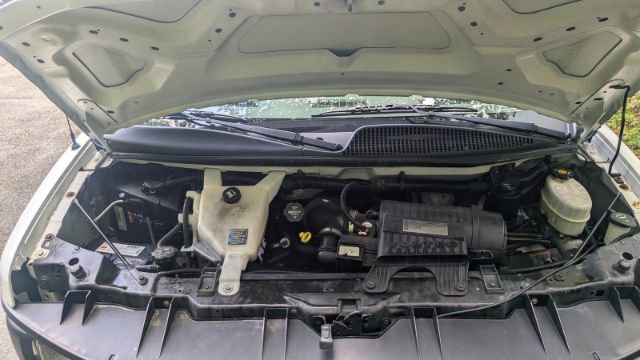 Used 2013 GMC Savana 3500 RWD image 35