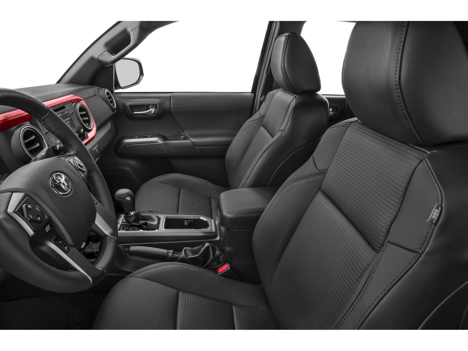 Used 2019 Toyota Tacoma TRD Sport RWD image 6