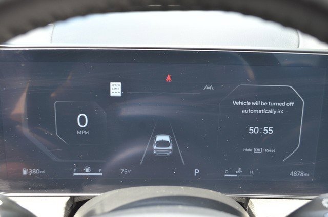 Used 2025 Kia K5 EX image 22