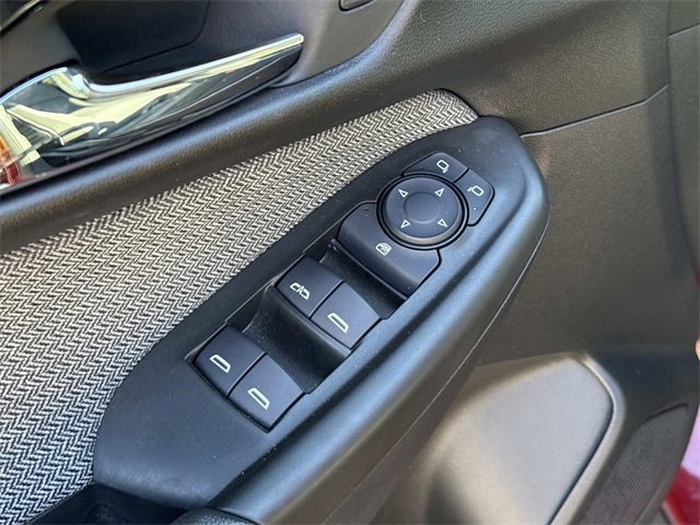 Used 2025 Chevrolet TrailBlazer LT image 25