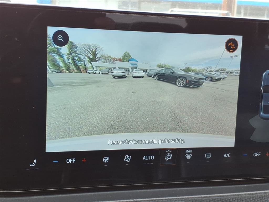 Used 2024 Ford Mustang Premium image 25