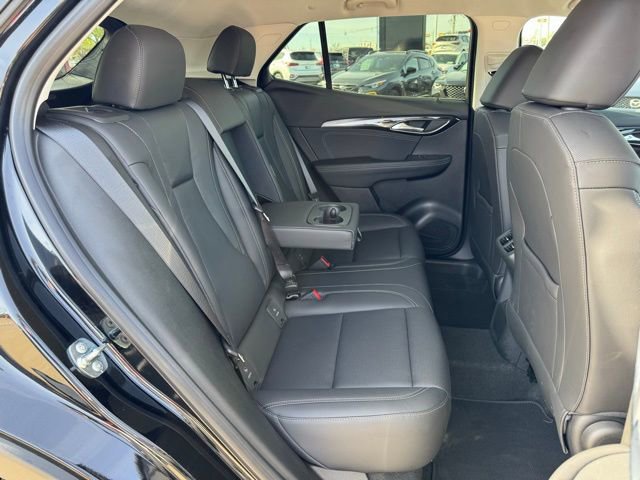 Used 2025 Buick Envision Preferred image 25