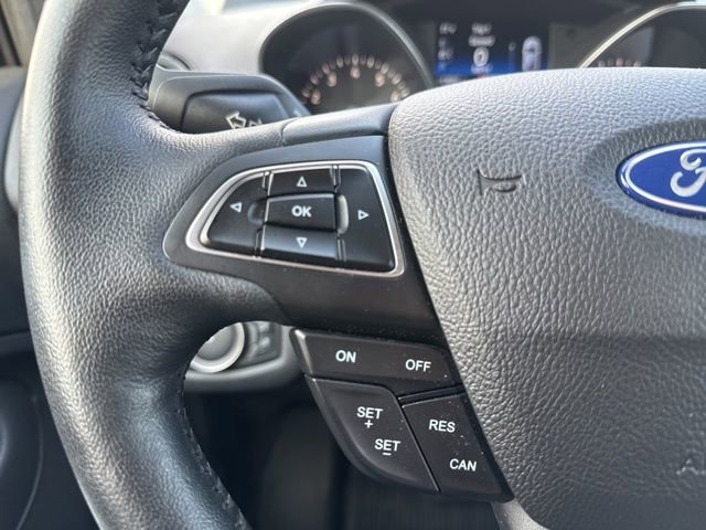 Used 2019 Ford Escape Titanium image 19