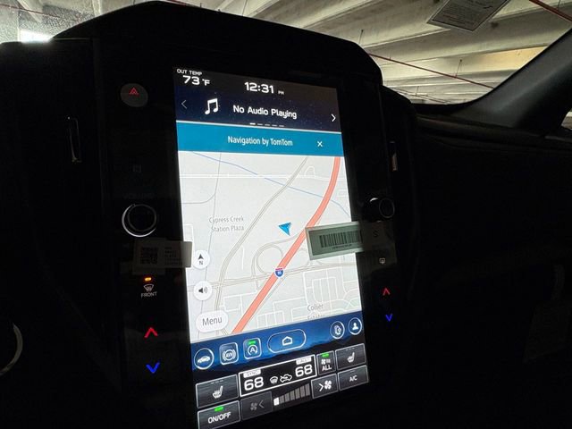 New 2026 Subaru Forester Limited image 18