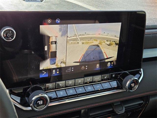 Used 2023 Chevrolet Colorado Z71 w/ Z71 Convenience Package 2 image 21