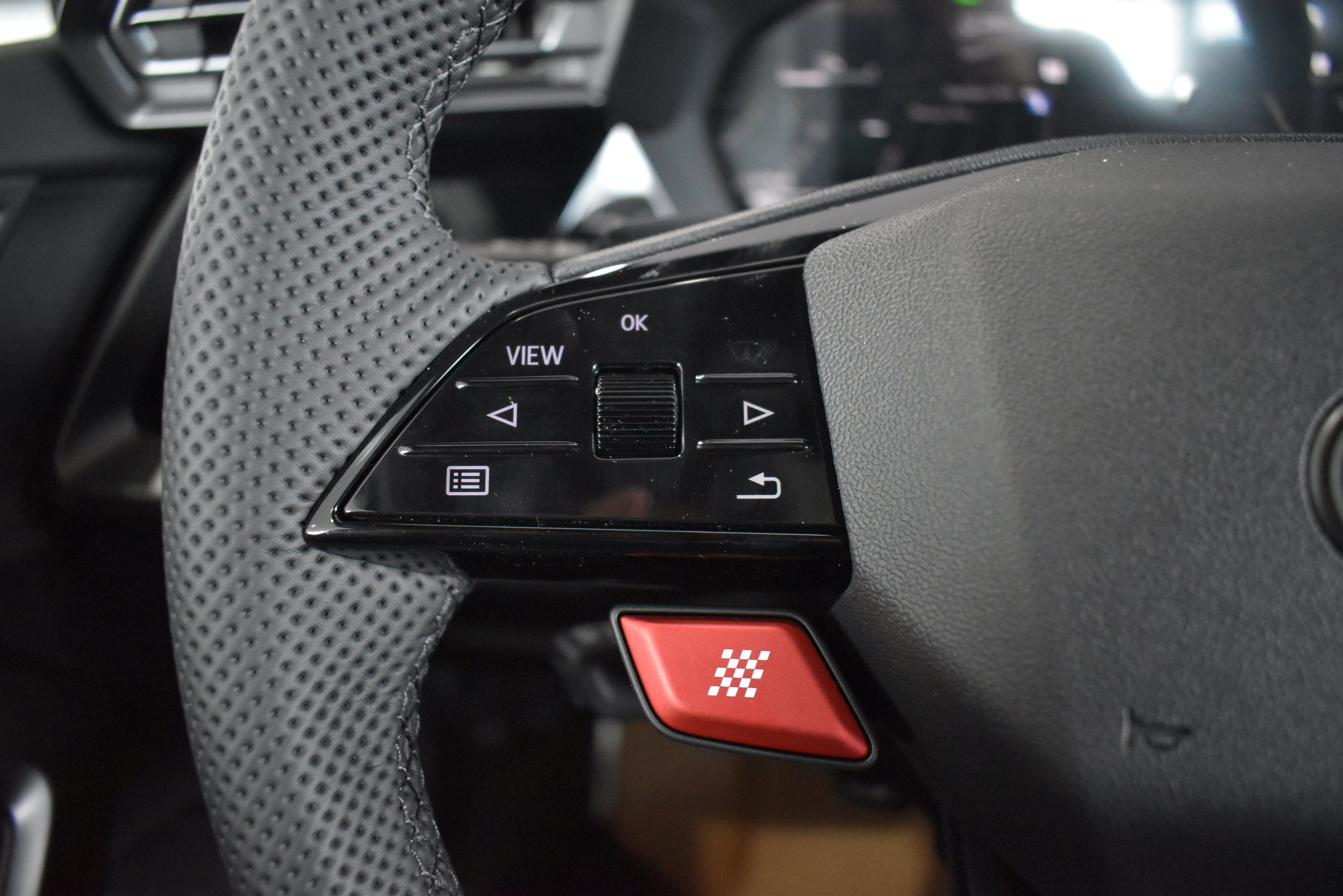 New 2026 Audi RS 3 AWD/4WD image 24