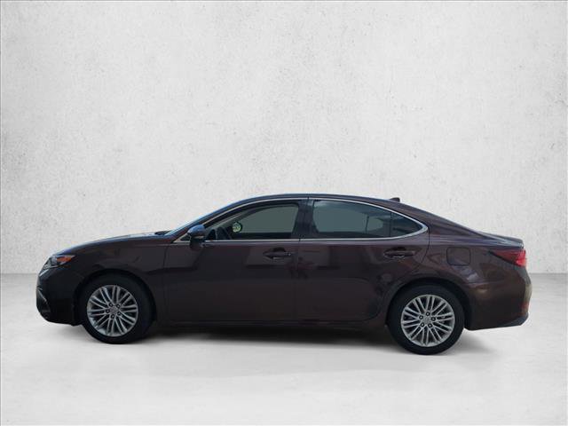 Used 2016 Lexus ES 350 image 8