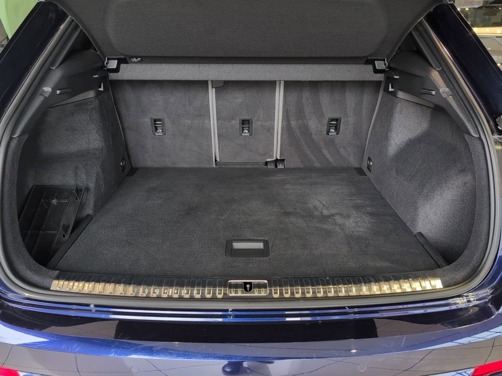 Used 2024 Audi Q3 2.0T Premium Plus w/ Premium Plus Package image 37