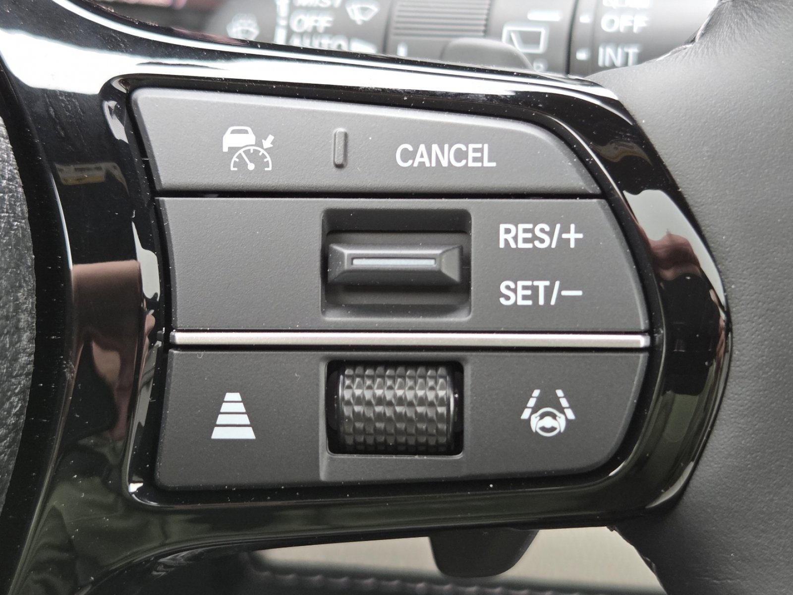 New 2026 Honda Passport TrailSport Elite image 11