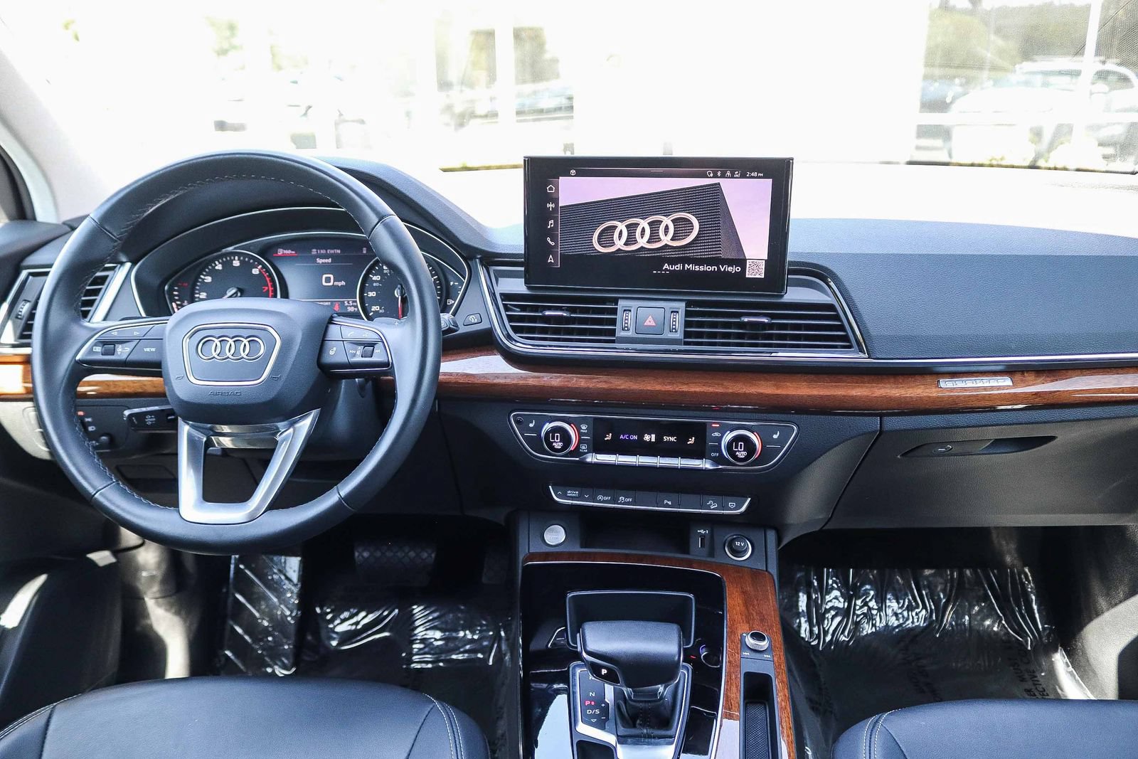 Certified 2023 Audi Q5 2.0T Premium w/ Convenience Package AWD/4WD image 14