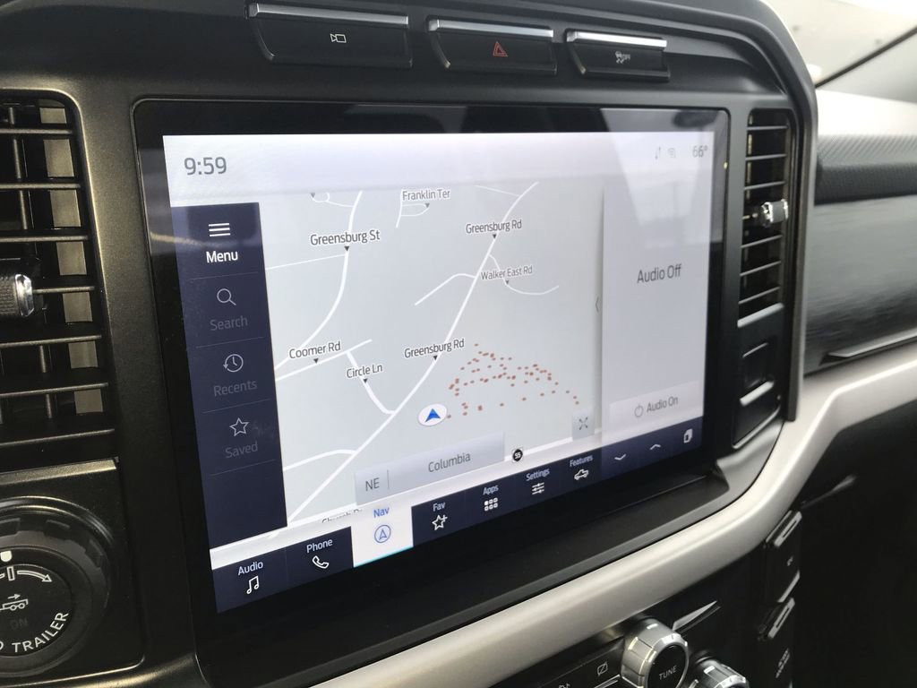 Used 2023 Ford F150 XLT w/ Equipment Group 302A High image 18