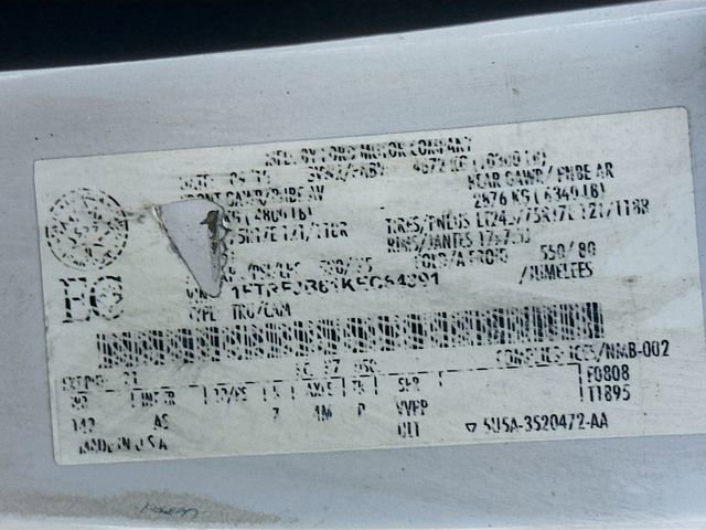 Used 2019 Ford F350 XL image 31