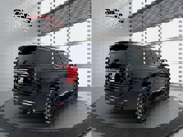 Used 2021 GMC Yukon Denali image 4