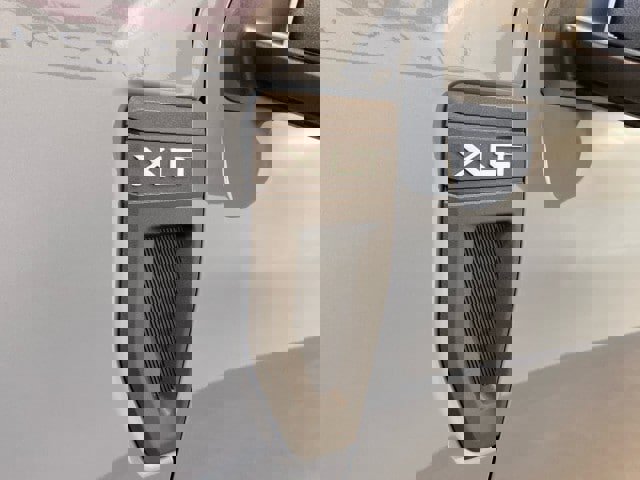 New 2025 Ford Maverick XLT image 20