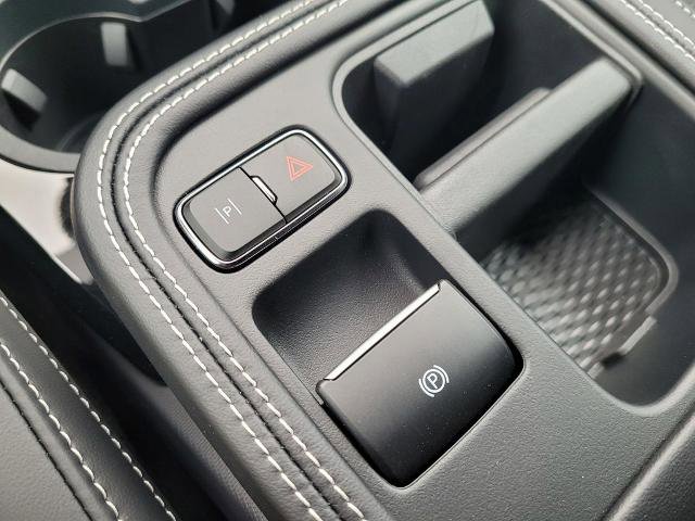 New 2025 Ford Mustang Mach-E GT AWD/4WD image 25