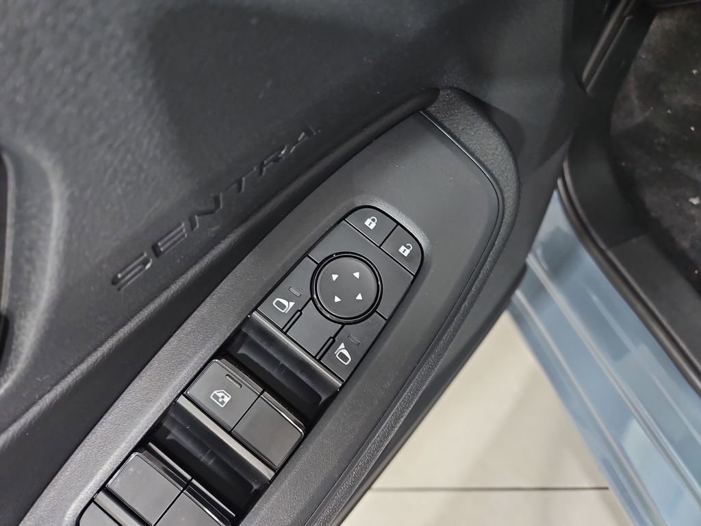 New 2026 Nissan Sentra SV image 11