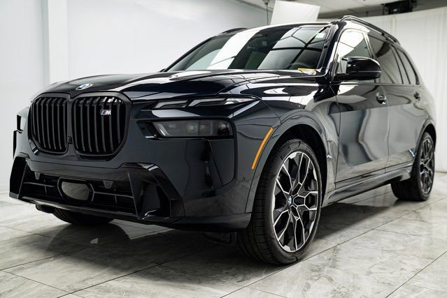 Used 2026 BMW X7 M60i image 6
