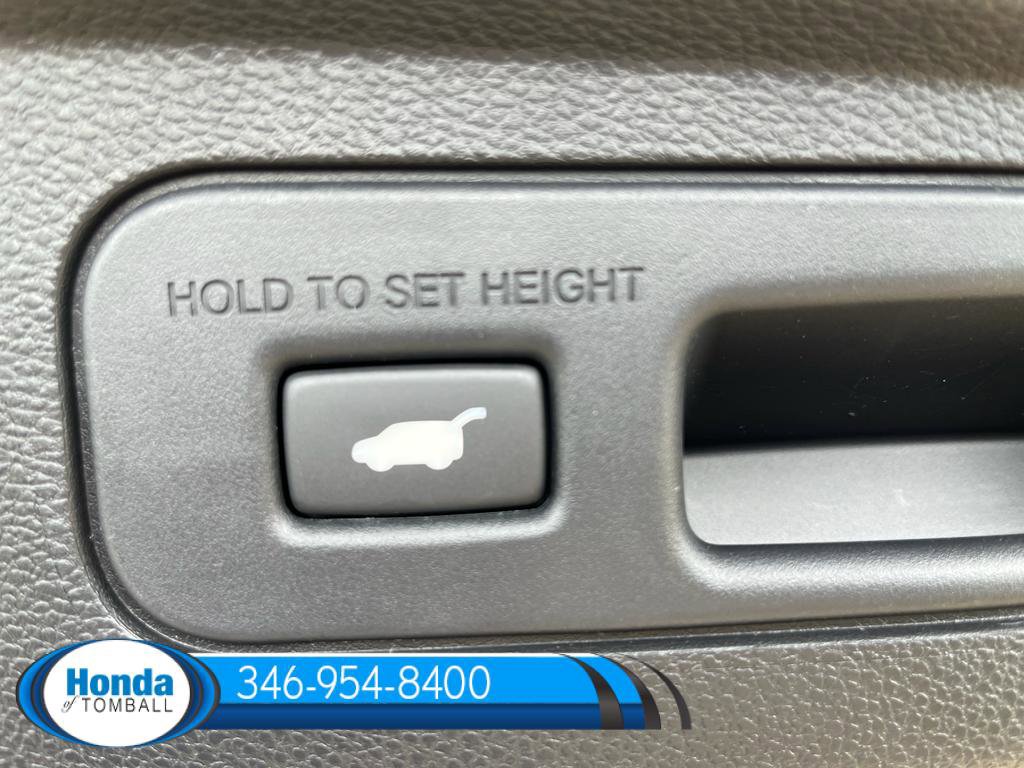 New 2026 Honda Odyssey Sport-L image 19