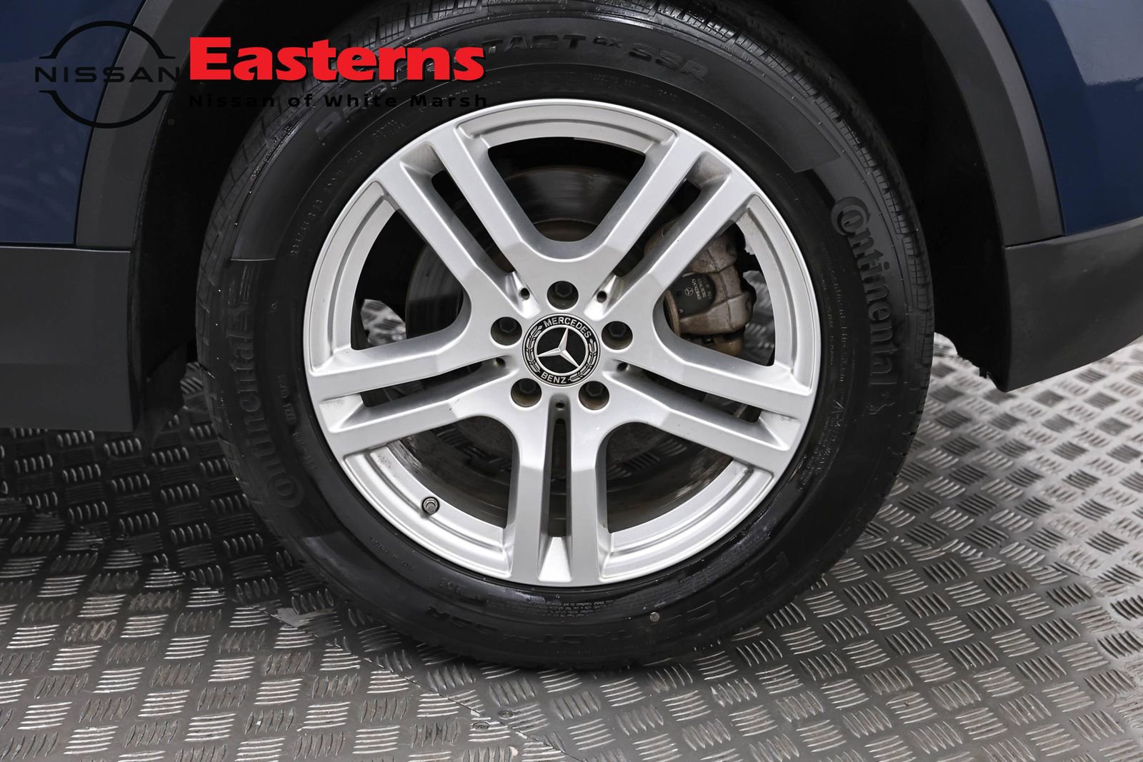Used 2023 Mercedes-Benz GLA 250 4MATIC w/ Premium Package image 33