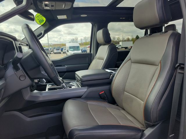 Used 2024 Ford F150 Lariat w/ Equipment Group 502A High AWD/4WD image 5