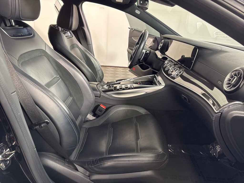 Used 2022 Mercedes-Benz AMG GT 53 image 20