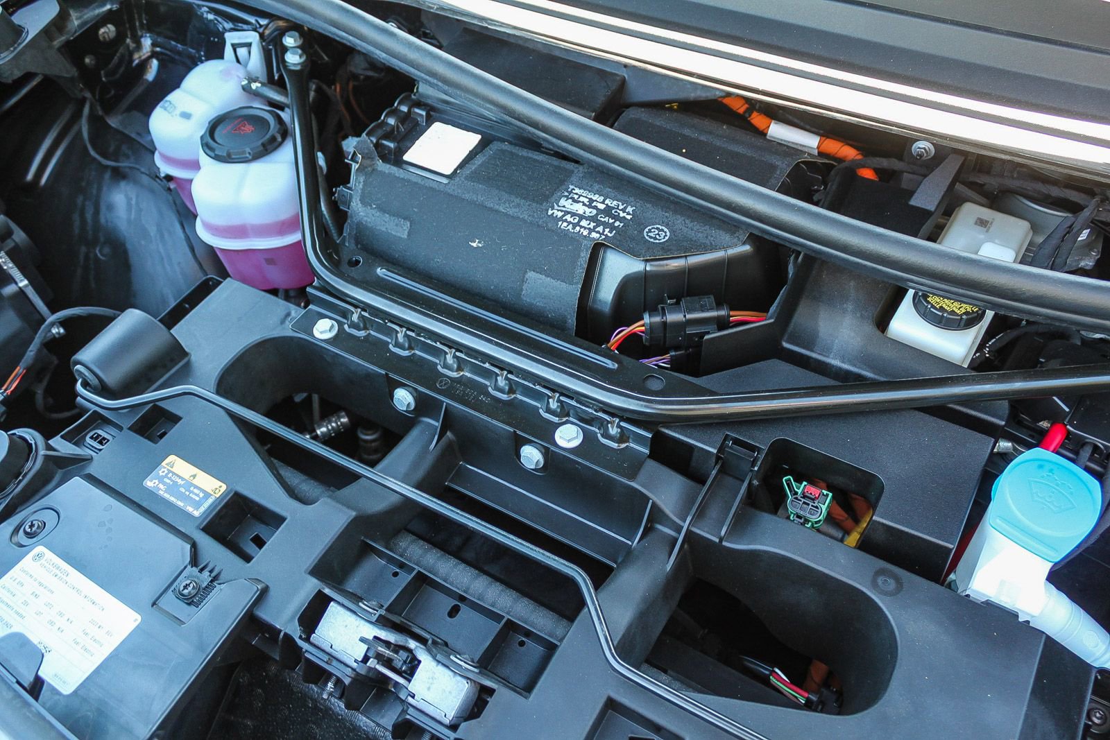 Used 2023 Volkswagen ID.4 Pro image 27