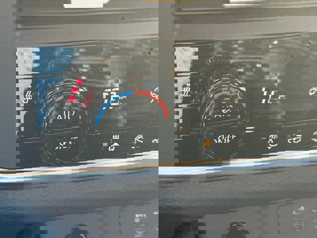 New 2026 Nissan Rogue SV w/ Rock Creek Premium Package image 34