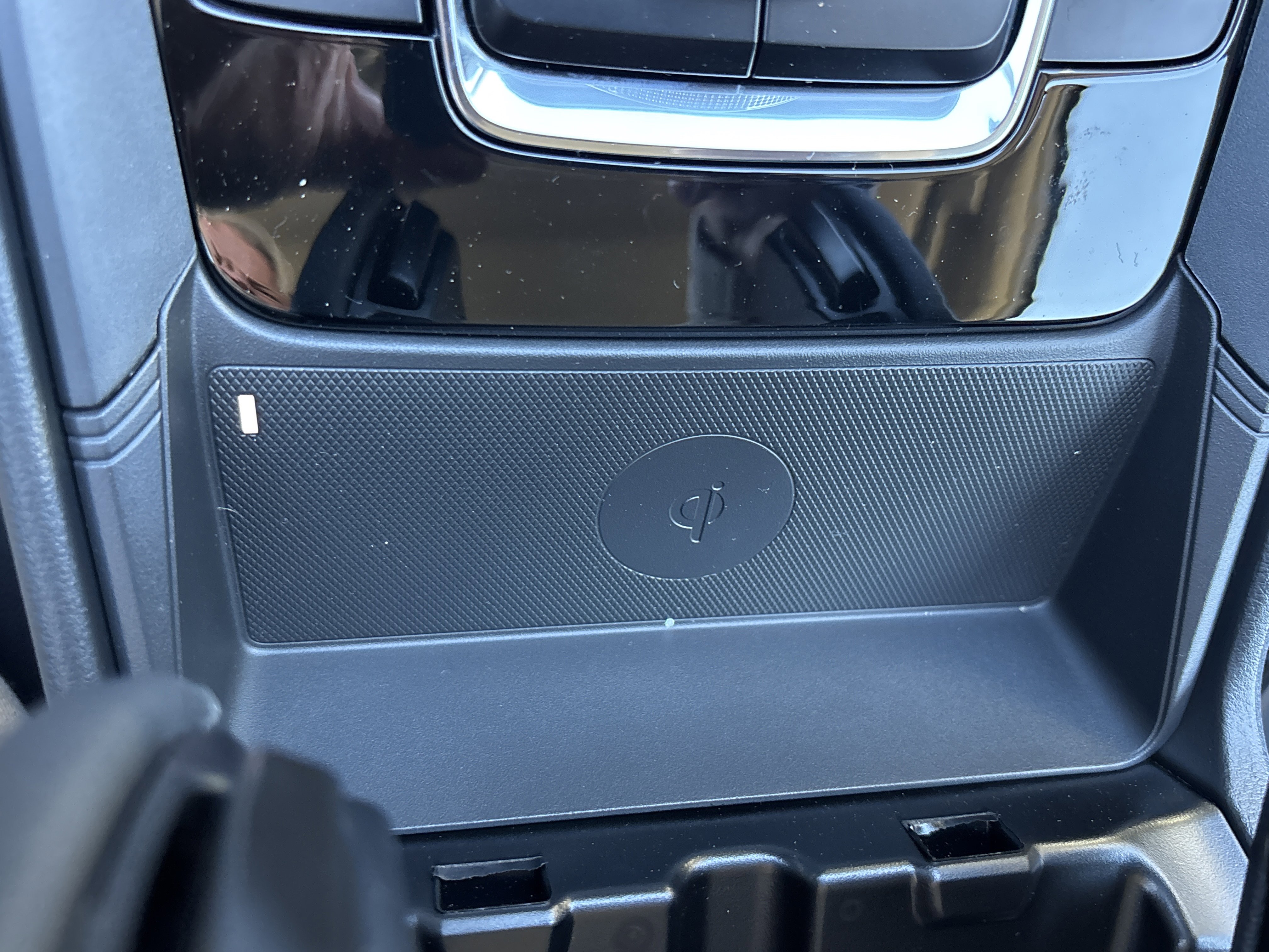 New 2026 MAZDA CX-50 2.5 Hybrid w/ Cargo Package image 43