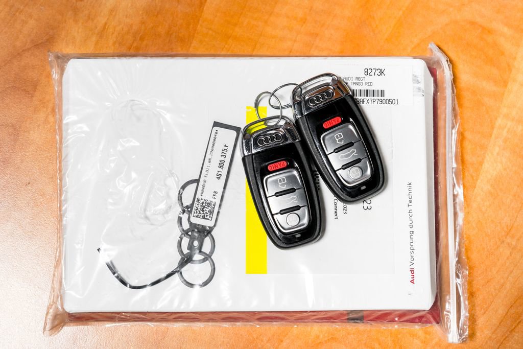 Used 2023 Audi R8 V10 GT image 54