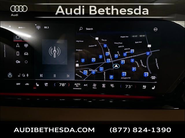 New 2026 Audi A6 Prestige image 17