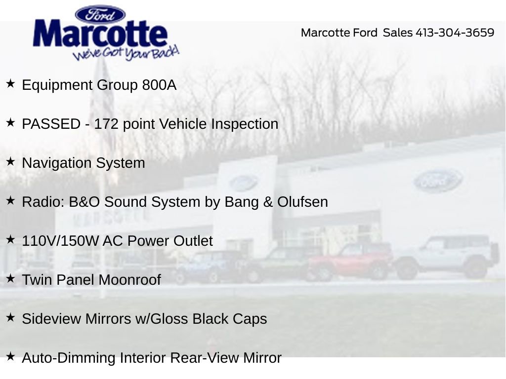Certified 2022 Ford Explorer Timberline w/ Timberline Technology Package AWD/4WD image 12