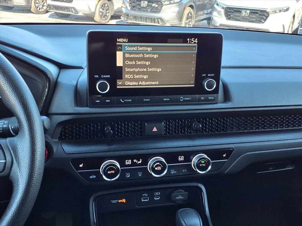 Used 2024 Honda CR-V EX image 15