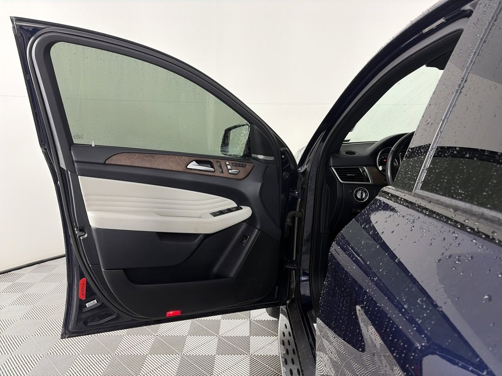 Used 2018 Mercedes-Benz GLE 43 AMG 4MATIC Coupe image 10