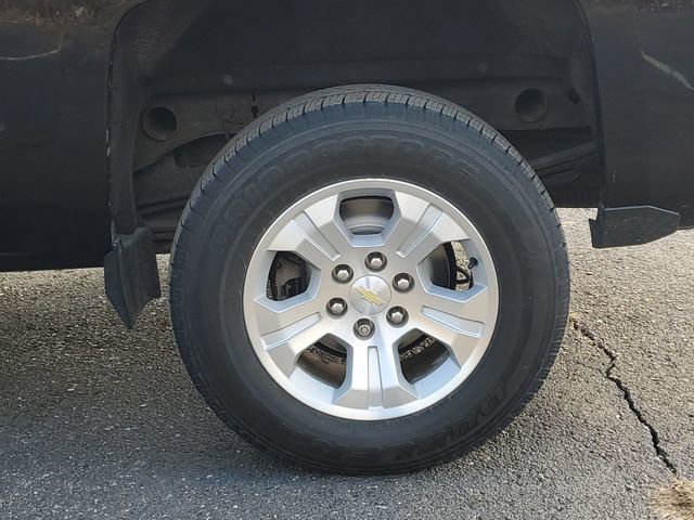 Used 2015 Chevrolet Silverado 1500 LT w/ All Star Edition image 25