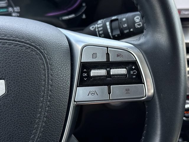 Used 2024 Kia Telluride S w/ S Sunroof Package AWD/4WD image 24