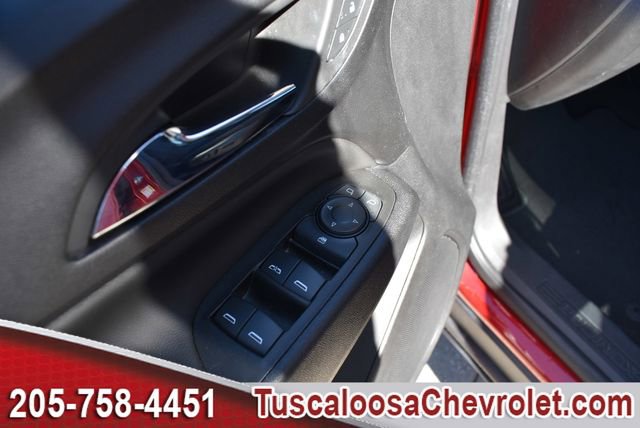 Used 2023 Chevrolet Equinox LT image 17