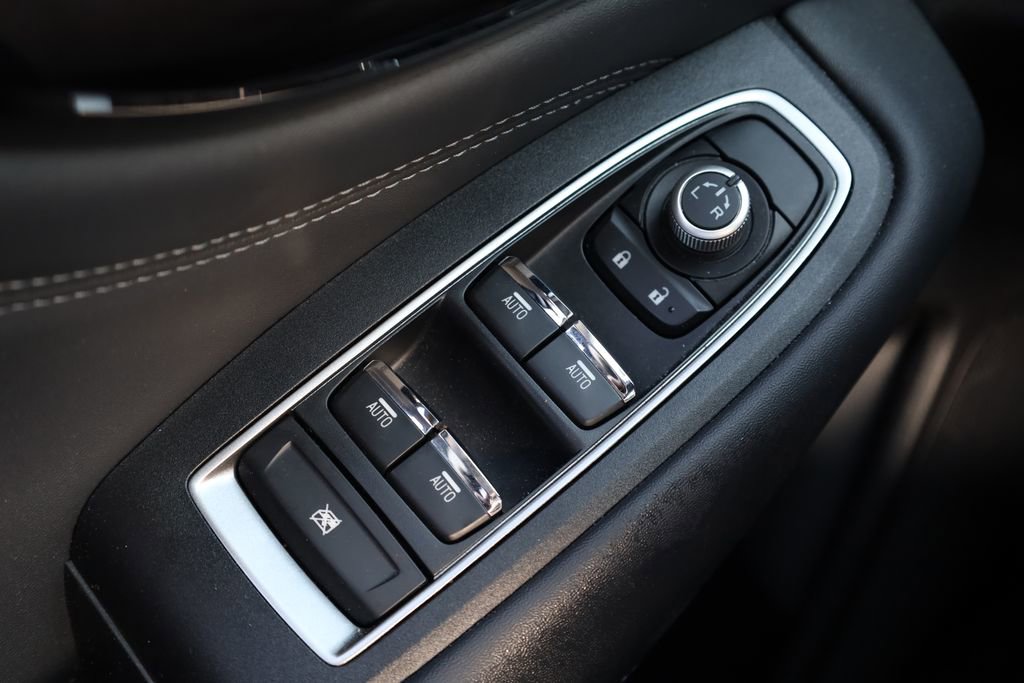 Used 2024 Subaru Outback Limited image 17