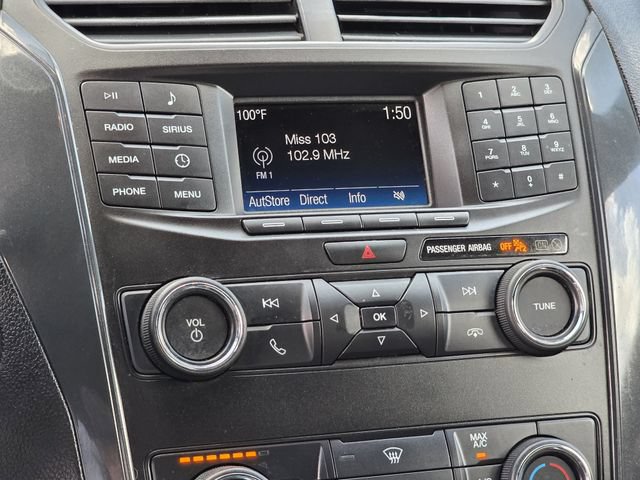 Used 2018 Ford Explorer XLT FWD image 10