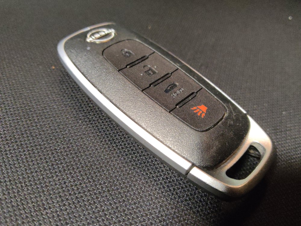 Used 2024 Nissan Sentra S image 32